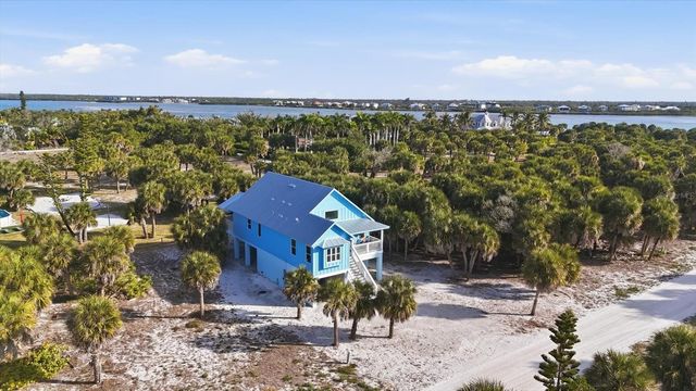 19 LEMON BAY LANE, Placida, FL 33946