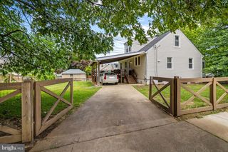 4400 BUCHANAN AVE, Baltimore, MD 21211
