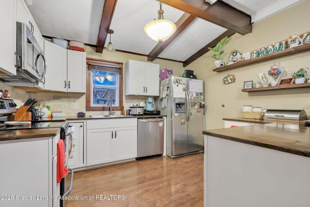 323 Johnson Street, Charlotte, MI 48813