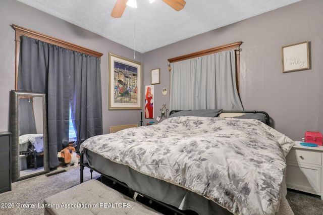 323 Johnson Street, Charlotte, MI 48813