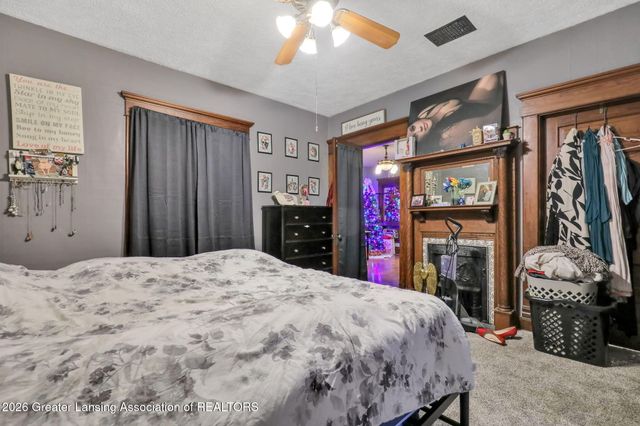 323 Johnson Street, Charlotte, MI 48813