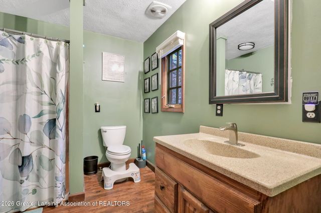 323 Johnson Street, Charlotte, MI 48813