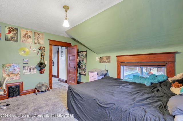 323 Johnson Street, Charlotte, MI 48813