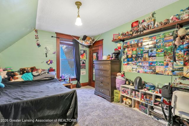 323 Johnson Street, Charlotte, MI 48813