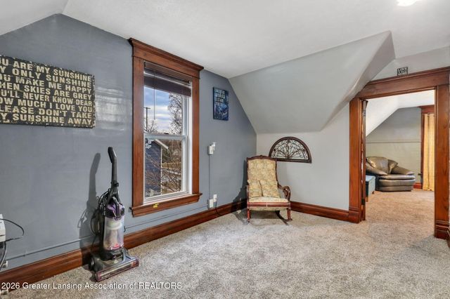 323 Johnson Street, Charlotte, MI 48813