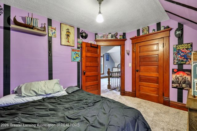 323 Johnson Street, Charlotte, MI 48813