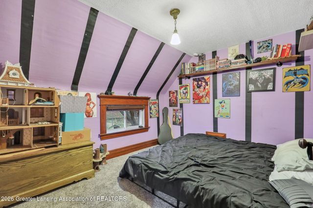 323 Johnson Street, Charlotte, MI 48813