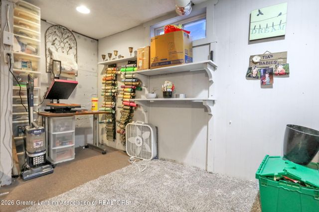 323 Johnson Street, Charlotte, MI 48813