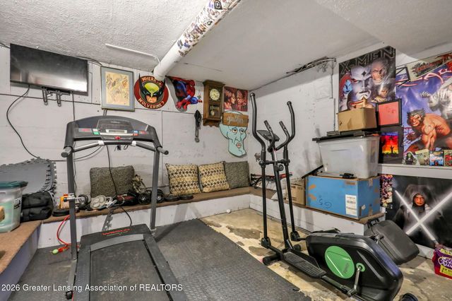 323 Johnson Street, Charlotte, MI 48813