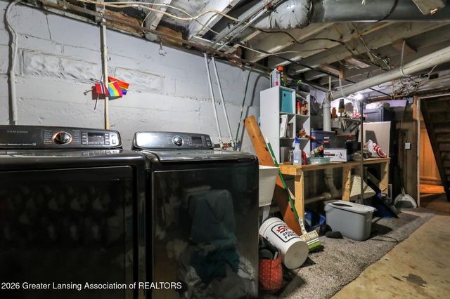 323 Johnson Street, Charlotte, MI 48813