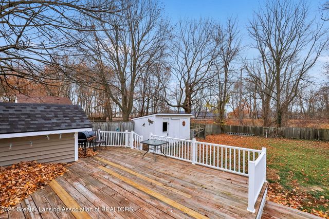 323 Johnson Street, Charlotte, MI 48813