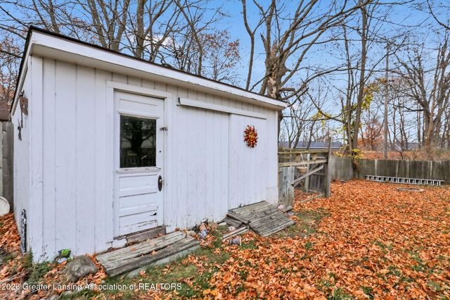 323 Johnson Street, Charlotte, MI 48813