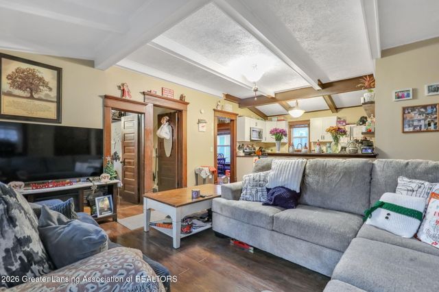 323 Johnson Street, Charlotte, MI 48813