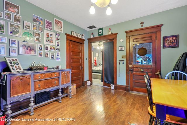 323 Johnson Street, Charlotte, MI 48813