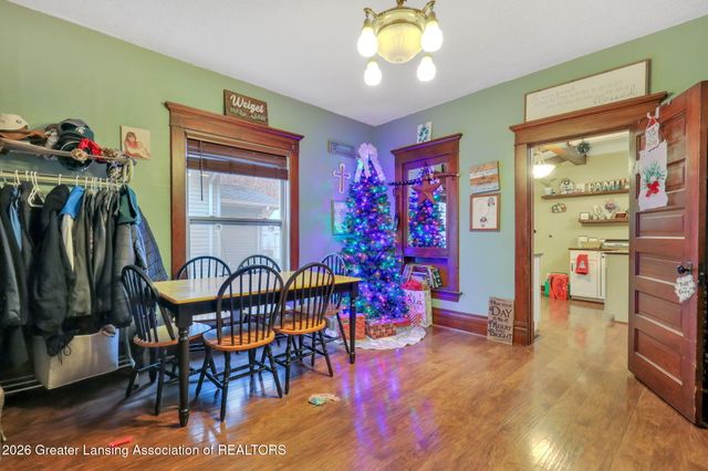 323 Johnson Street, Charlotte, MI 48813