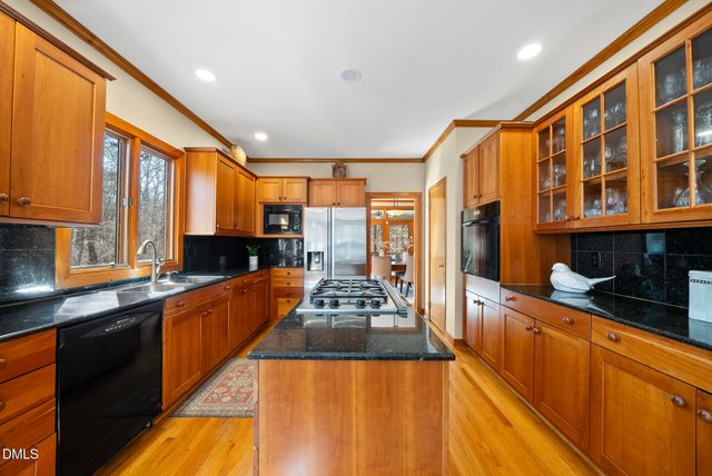 5306 Taproot Lane, Durham, NC 27705