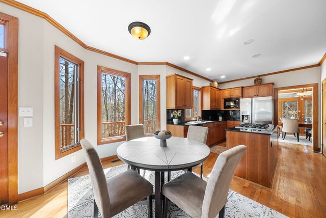 5306 Taproot Lane, Durham, NC 27705