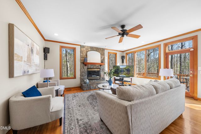 5306 Taproot Lane, Durham, NC 27705