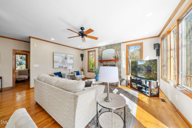 5306 Taproot Lane, Durham, NC 27705