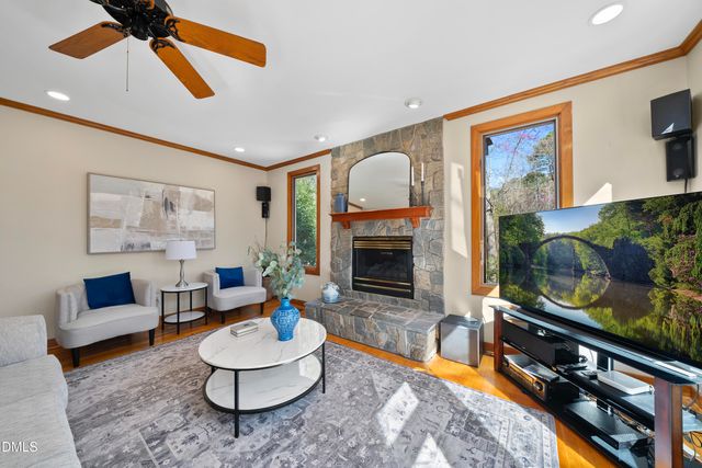 5306 Taproot Lane, Durham, NC 27705