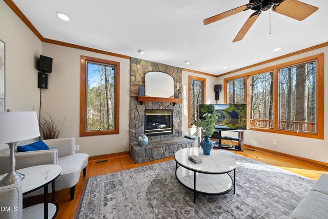 5306 Taproot Lane, Durham, NC 27705