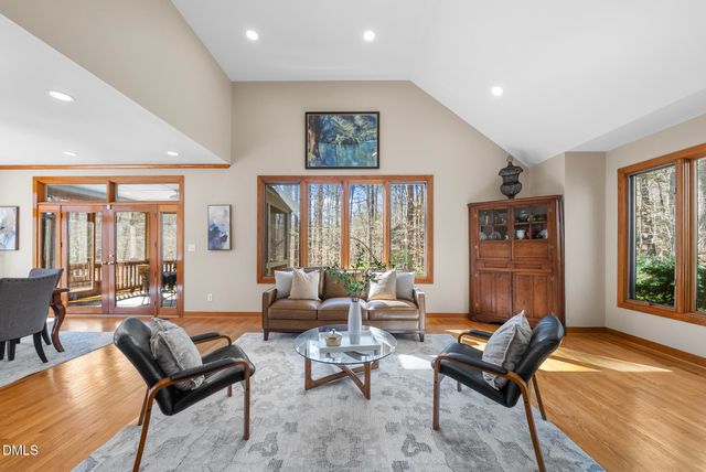 5306 Taproot Lane, Durham, NC 27705