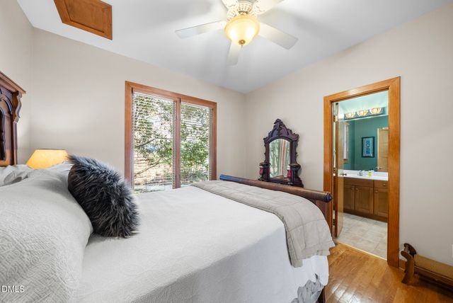 5306 Taproot Lane, Durham, NC 27705