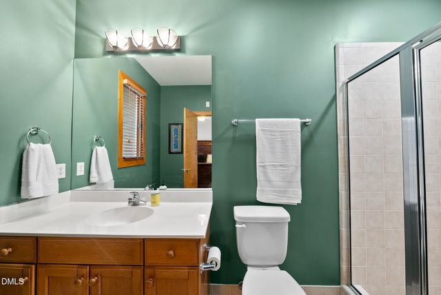 5306 Taproot Lane, Durham, NC 27705