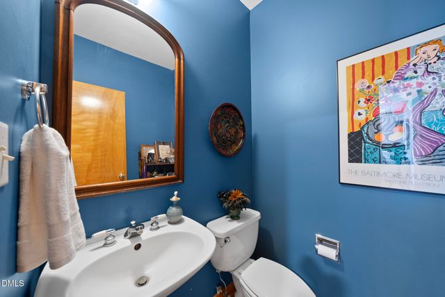 5306 Taproot Lane, Durham, NC 27705