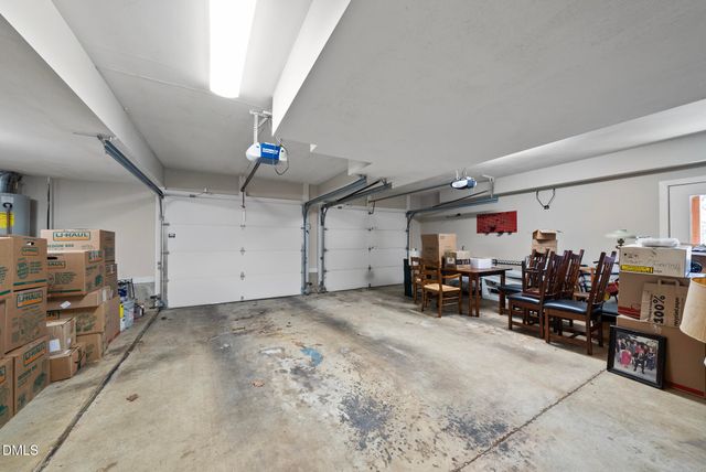 5306 Taproot Lane, Durham, NC 27705