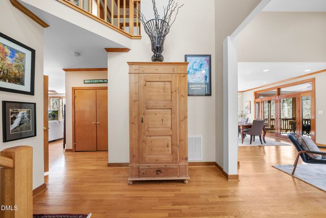 5306 Taproot Lane, Durham, NC 27705