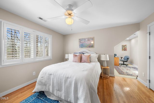 5306 Taproot Lane, Durham, NC 27705