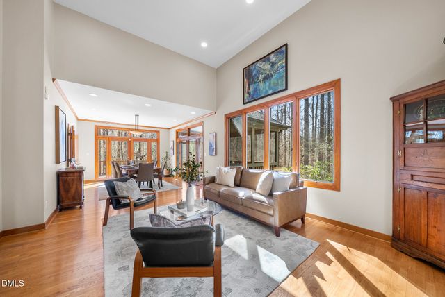 5306 Taproot Lane, Durham, NC 27705