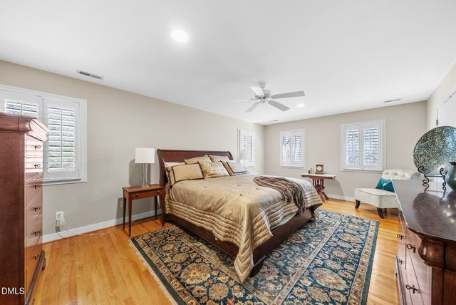 5306 Taproot Lane, Durham, NC 27705