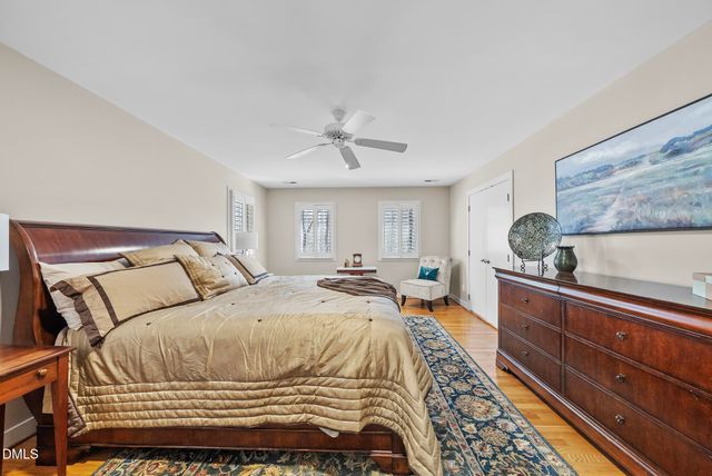 5306 Taproot Lane, Durham, NC 27705