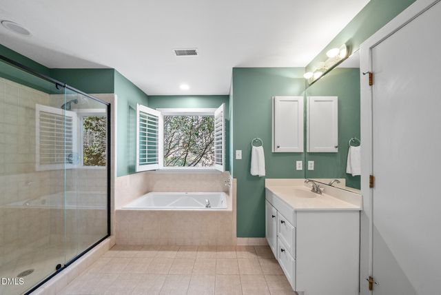 5306 Taproot Lane, Durham, NC 27705