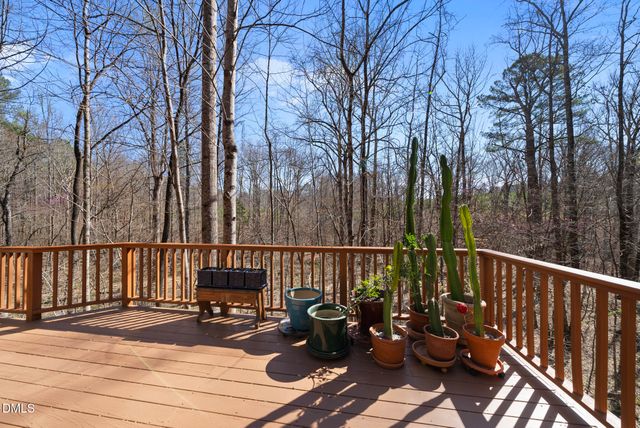 5306 Taproot Lane, Durham, NC 27705