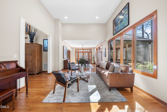 5306 Taproot Lane, Durham, NC 27705