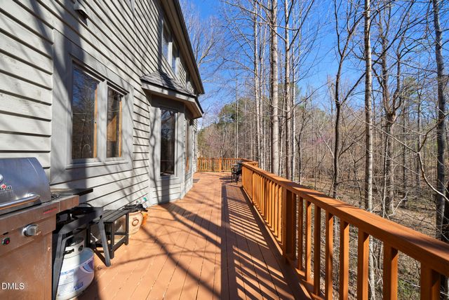 5306 Taproot Lane, Durham, NC 27705