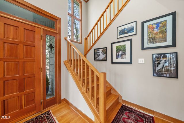 5306 Taproot Lane, Durham, NC 27705