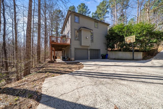 5306 Taproot Lane, Durham, NC 27705