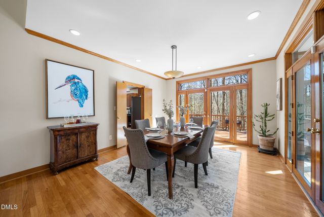 5306 Taproot Lane, Durham, NC 27705