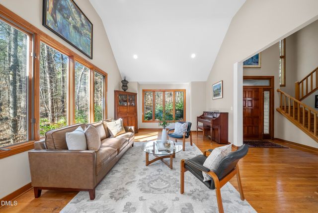 5306 Taproot Lane, Durham, NC 27705