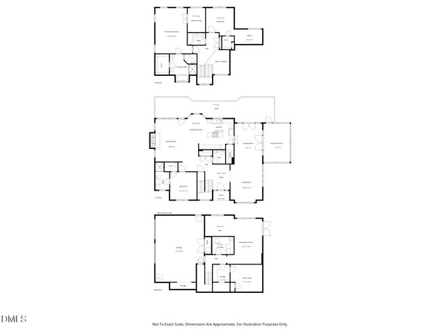 5306 Taproot Lane, Durham, NC 27705