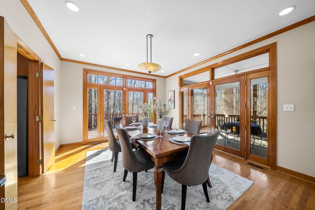 5306 Taproot Lane, Durham, NC 27705