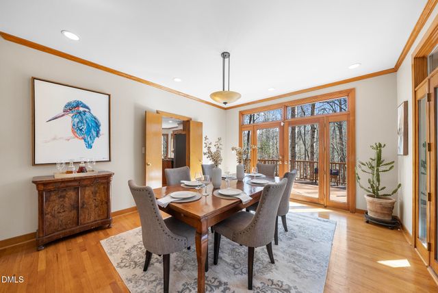 5306 Taproot Lane, Durham, NC 27705