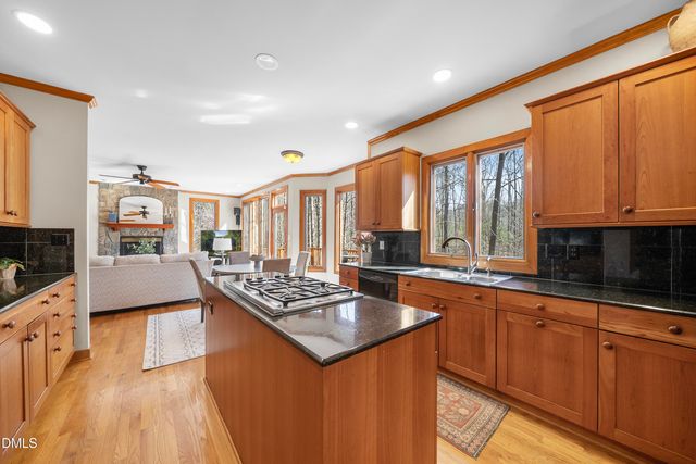 5306 Taproot Lane, Durham, NC 27705