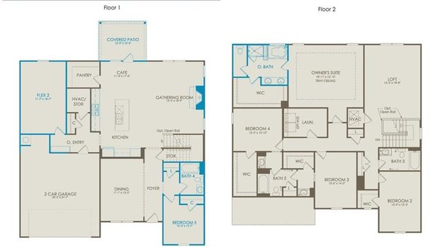 3271 Morris Hills Drive, Dacula, GA 30019