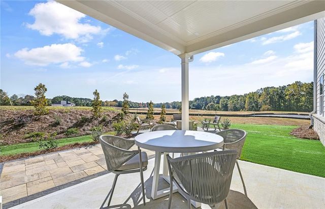 3271 Morris Hills Drive, Dacula, GA 30019