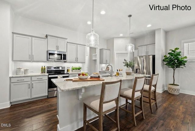 765 S Wilma Street, Angier, NC 27501